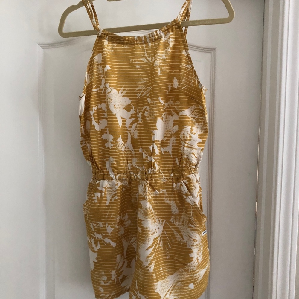 RVCA romper